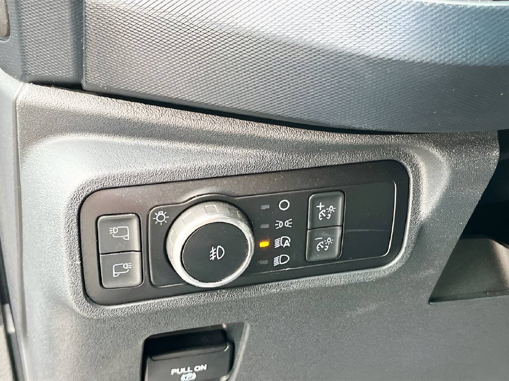 2022 Ford Bronco photo 10 of 31