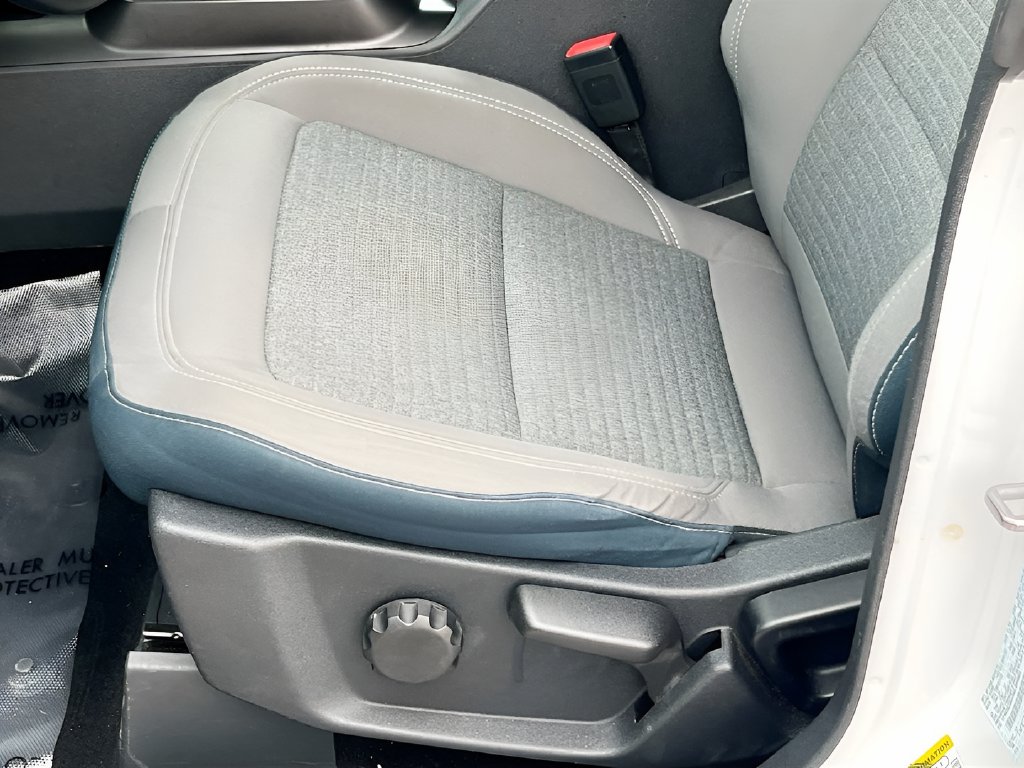 2022 Ford Bronco photo 19 of 31