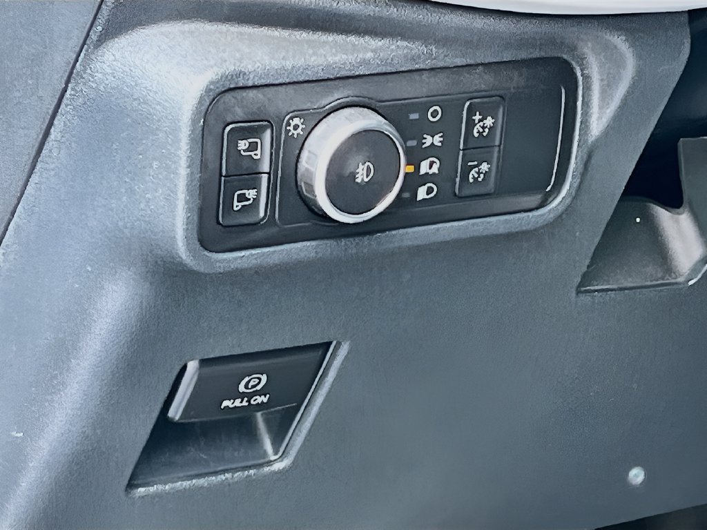 2022 Ford Bronco photo 10 of 31