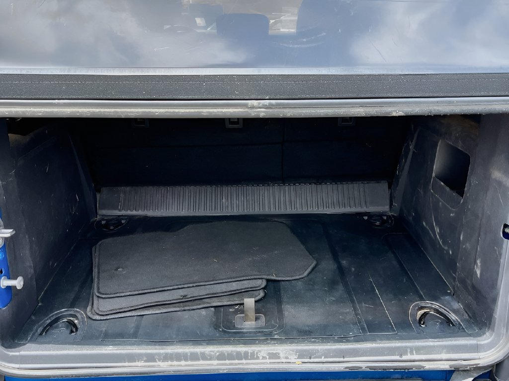 2022 Ford Bronco photo 25 of 31