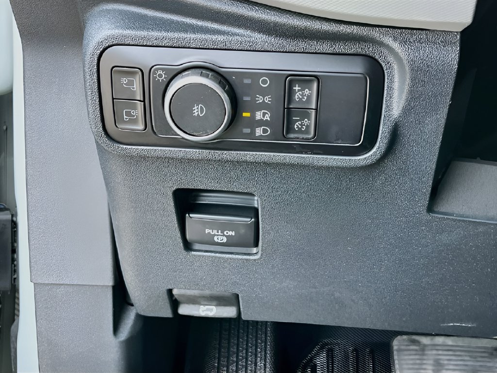 2023 Ford Bronco photo 10 of 31
