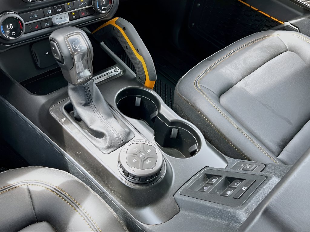2023 Ford Bronco photo 17 of 31