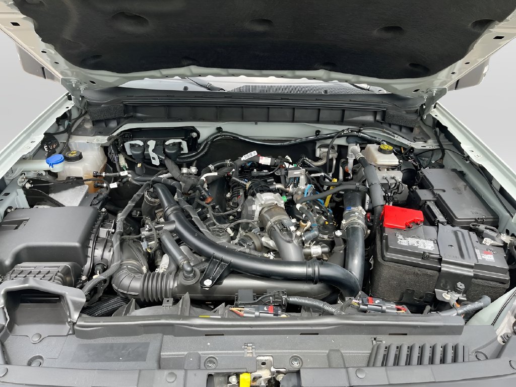2023 Ford Bronco photo 29 of 31