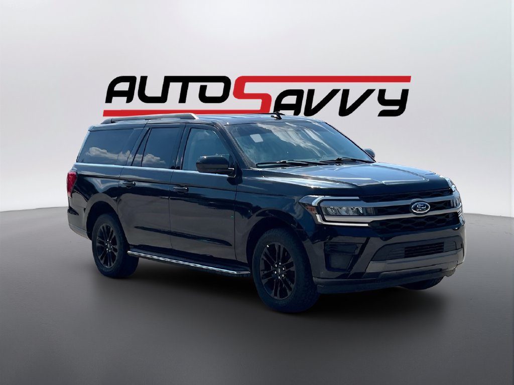 2023 Ford Expedition Max