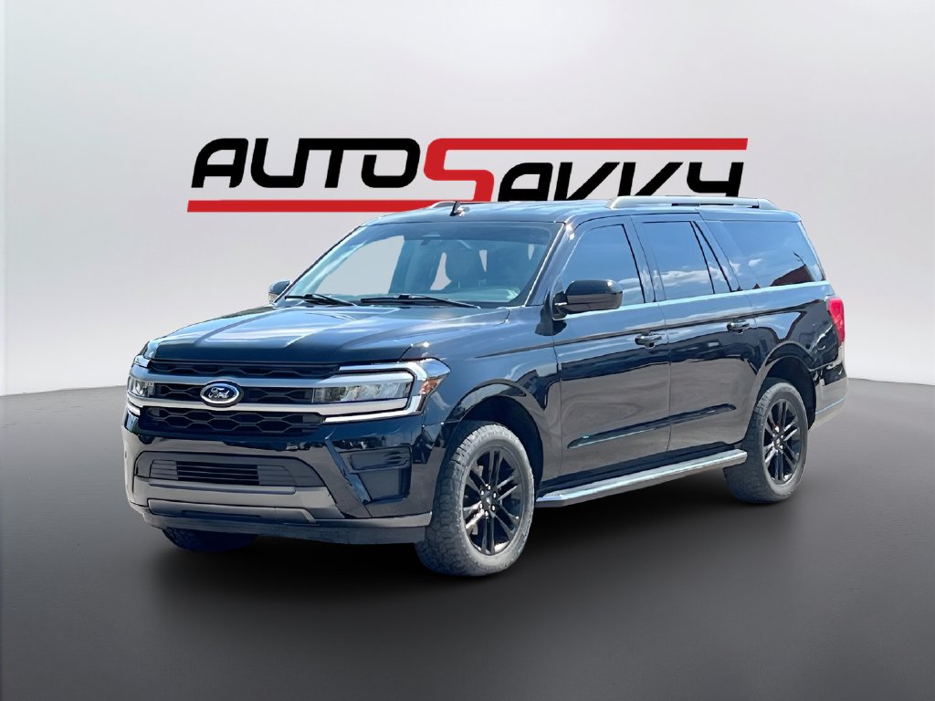 2023 Ford Expedition Max photo 3 of 33