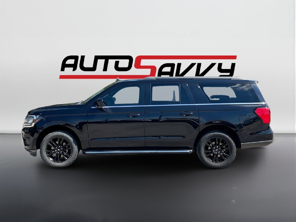 2023 Ford Expedition Max photo 4 of 33