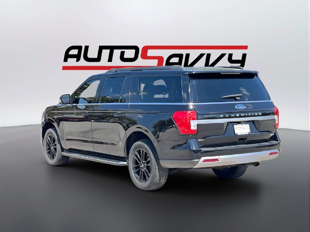 2023 Ford Expedition Max photo 5 of 33