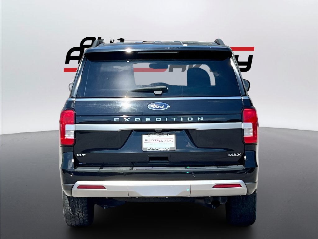 2023 Ford Expedition Max photo 6 of 33