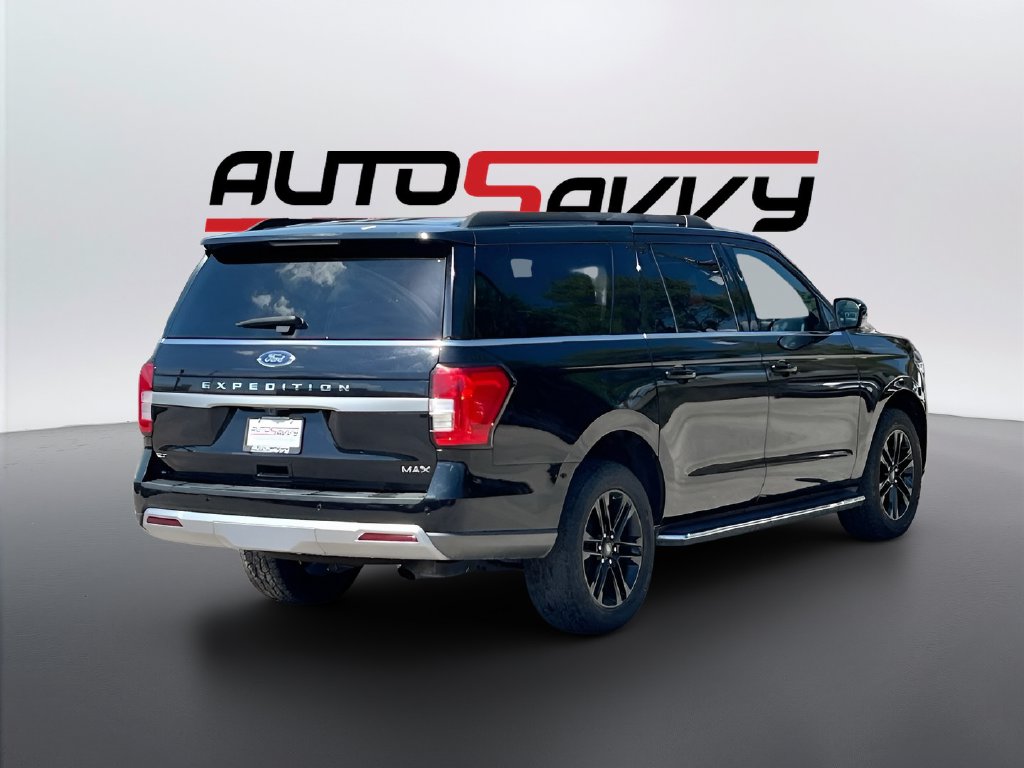 2023 Ford Expedition Max photo 7 of 33