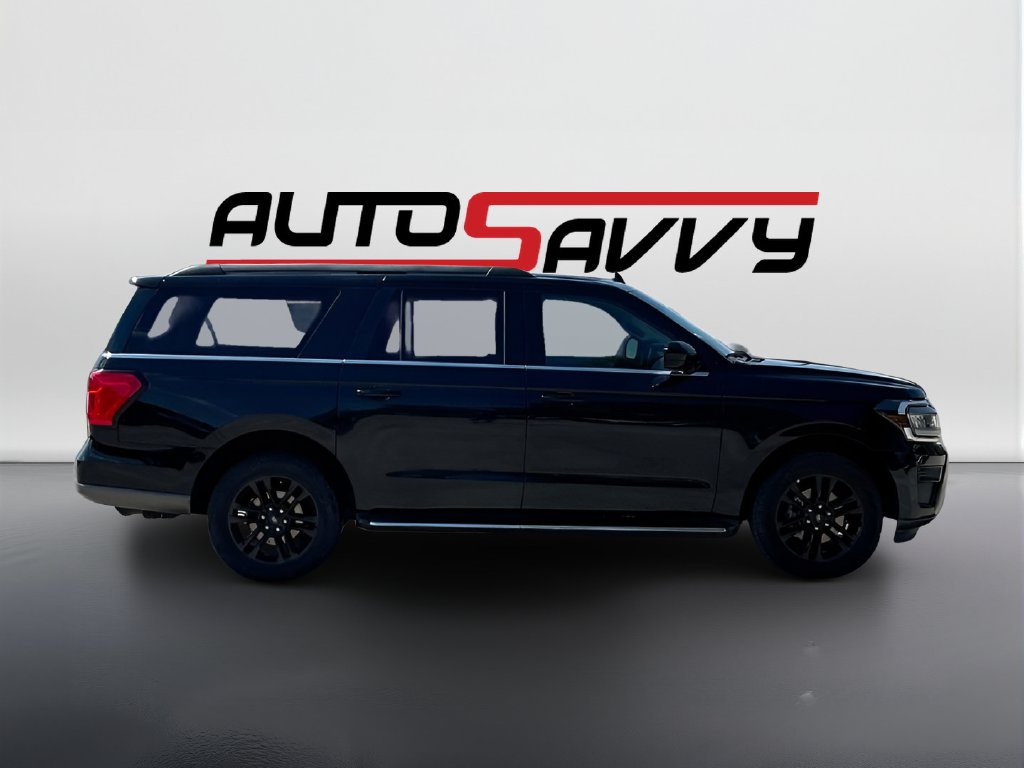 2023 Ford Expedition Max photo 8 of 33