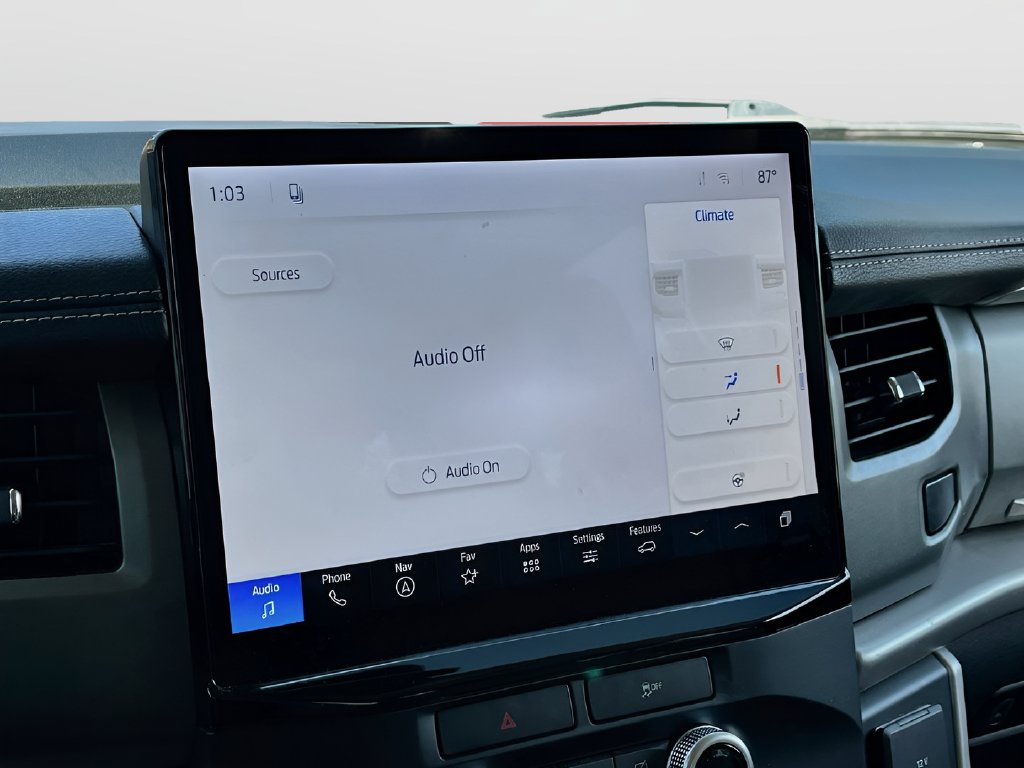 2023 Ford Expedition Max photo 15 of 33