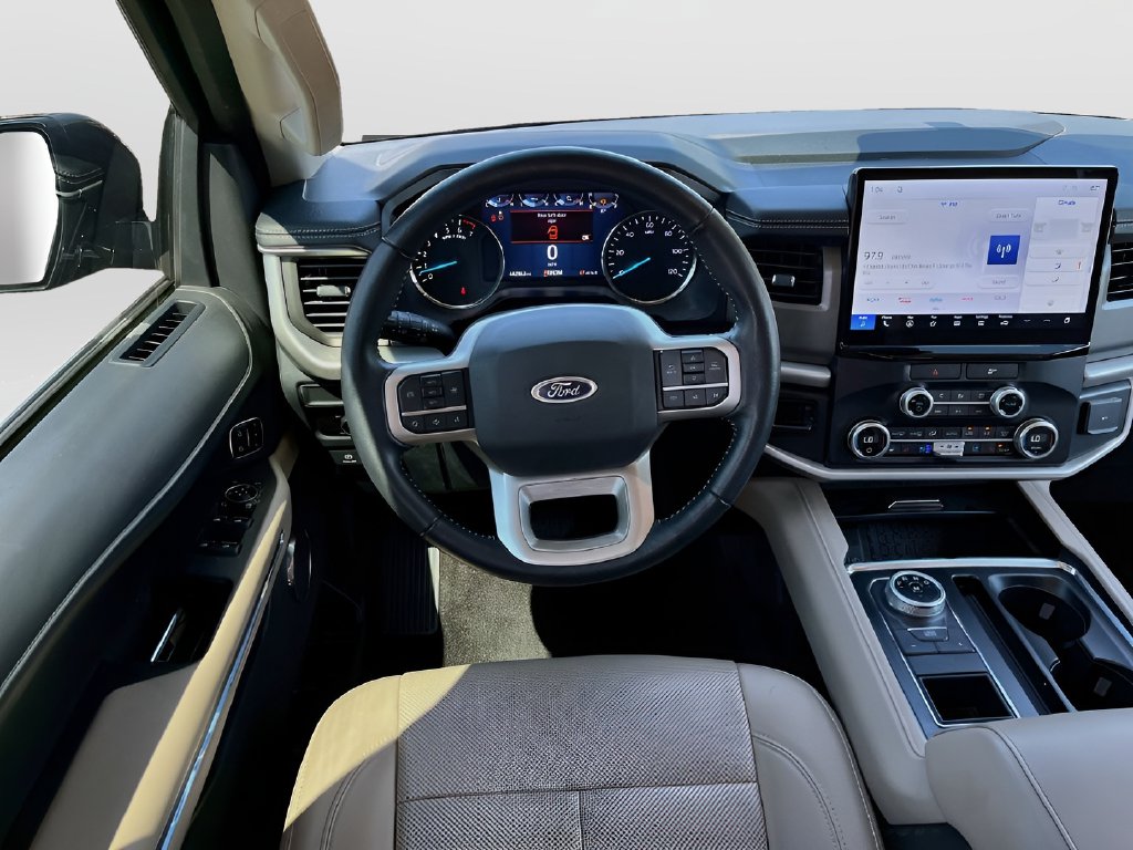 2023 Ford Expedition Max photo 22 of 33