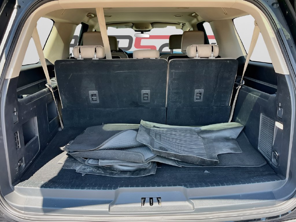 2023 Ford Expedition Max photo 26 of 33