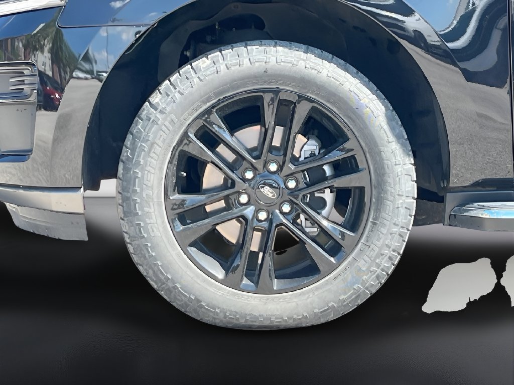 2023 Ford Expedition Max photo 32 of 33