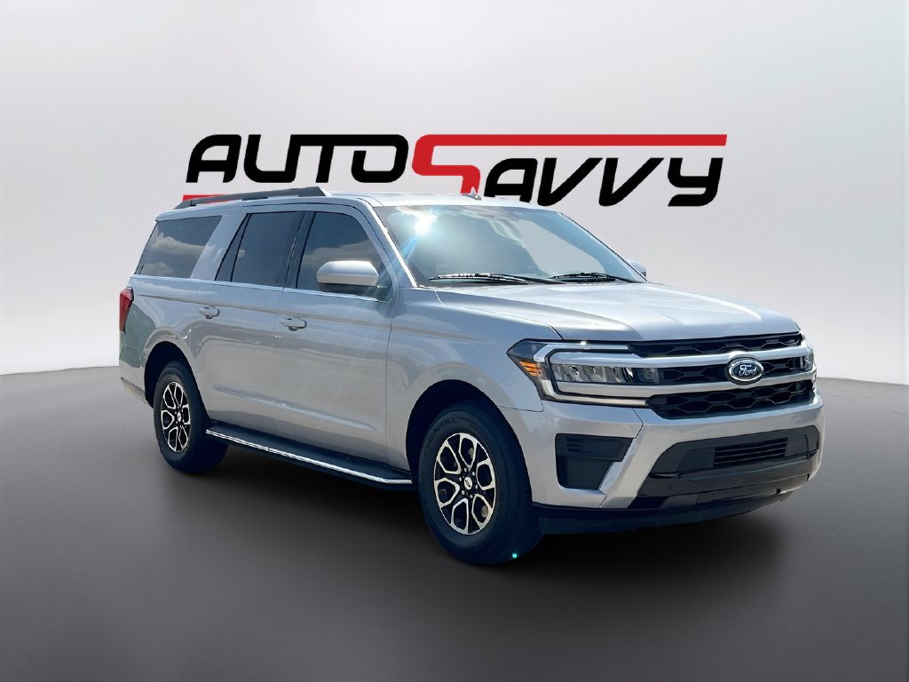 2023 Ford Expedition Max