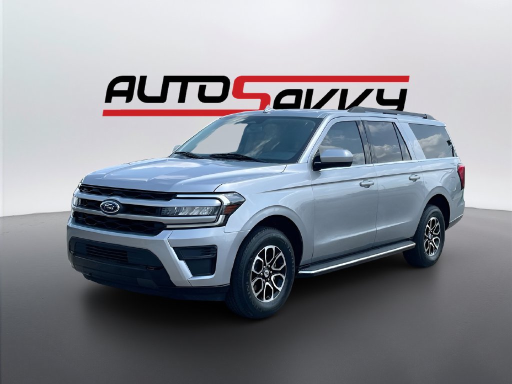 2023 Ford Expedition Max photo 3 of 33
