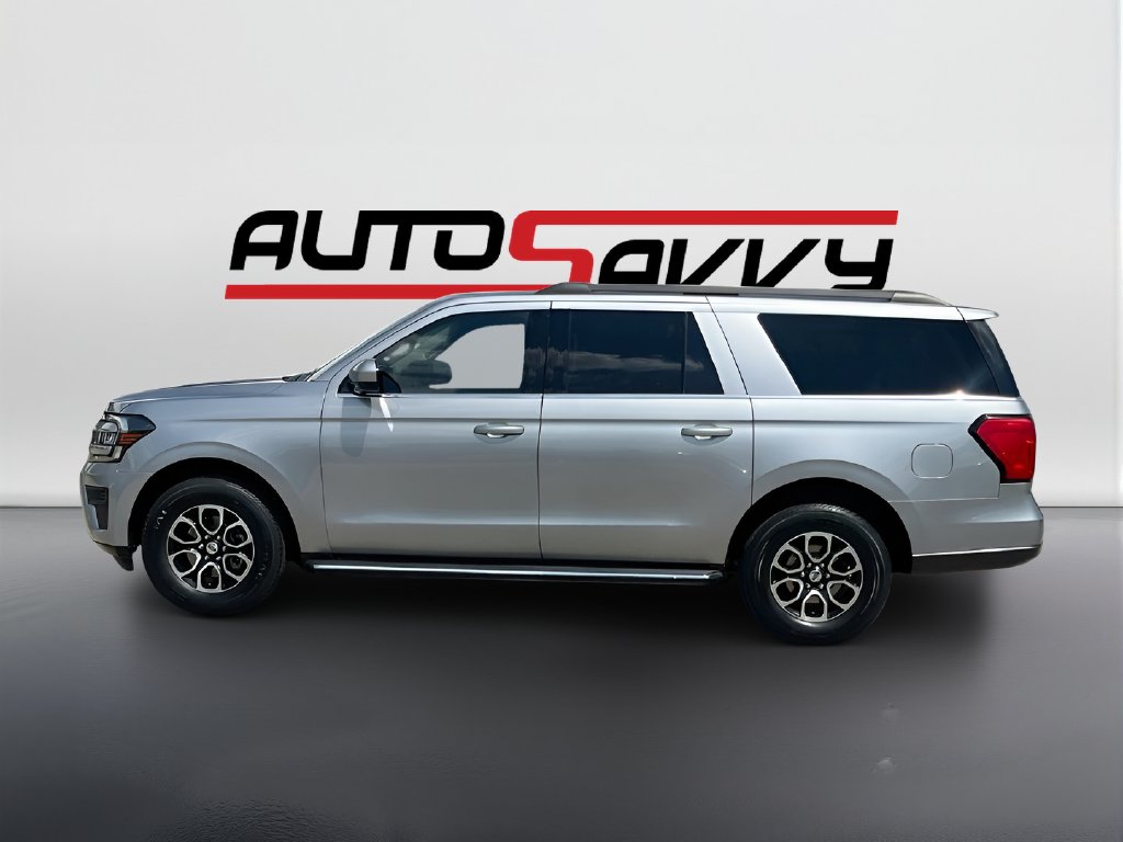 2023 Ford Expedition Max photo 4 of 33