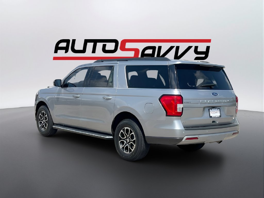2023 Ford Expedition Max photo 5 of 33