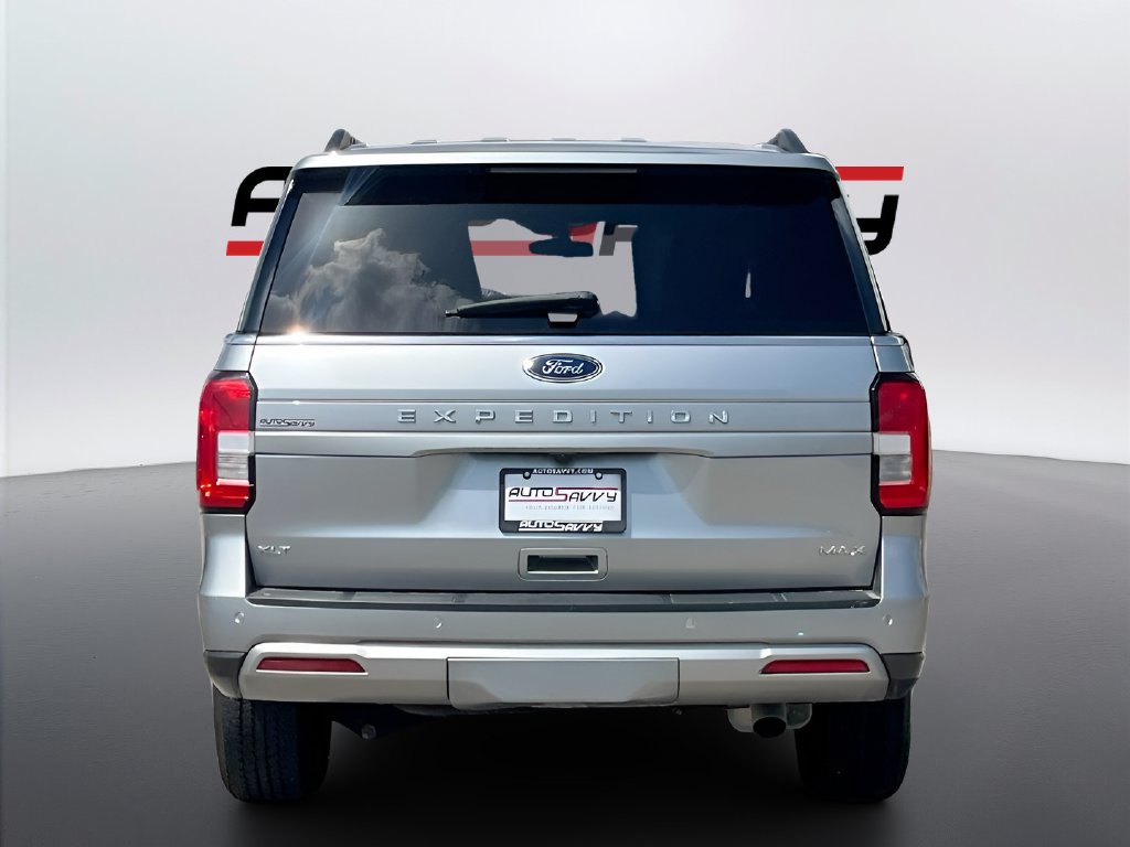 2023 Ford Expedition Max photo 6 of 33