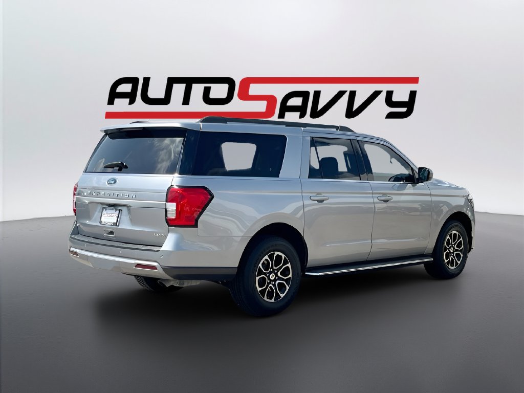2023 Ford Expedition Max photo 7 of 33