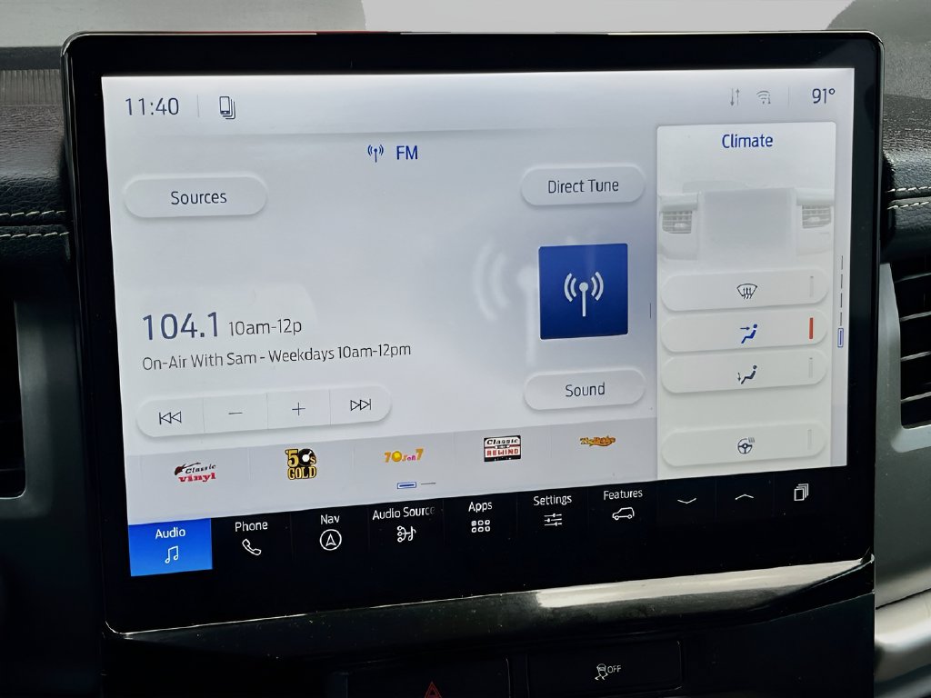 2023 Ford Expedition Max photo 15 of 33