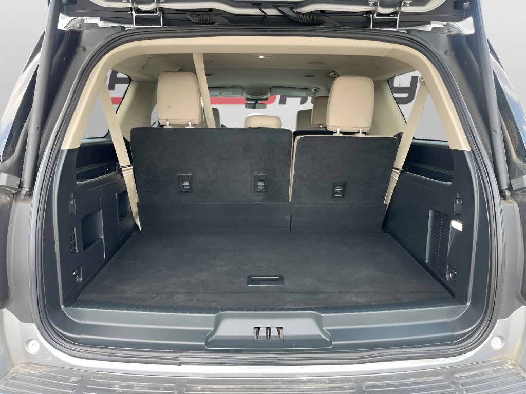 2023 Ford Expedition Max photo 26 of 33