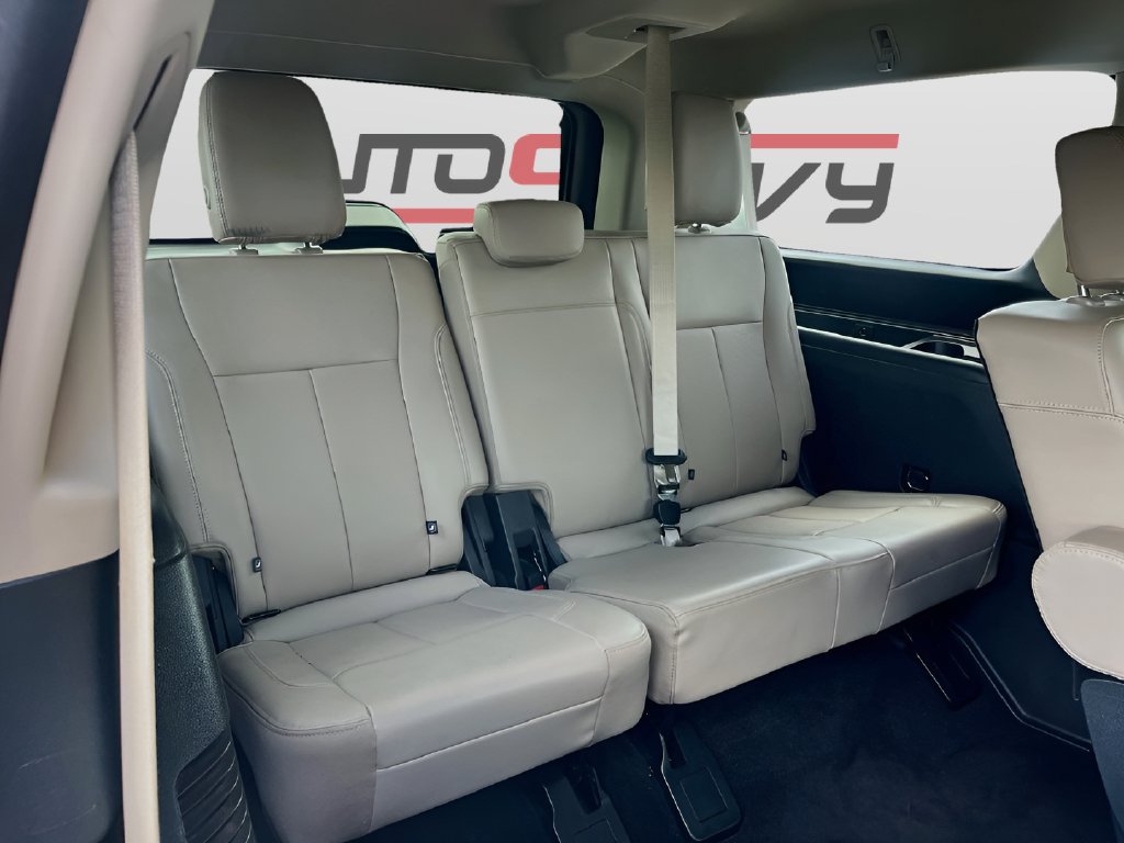 2023 Ford Expedition Max photo 27 of 33