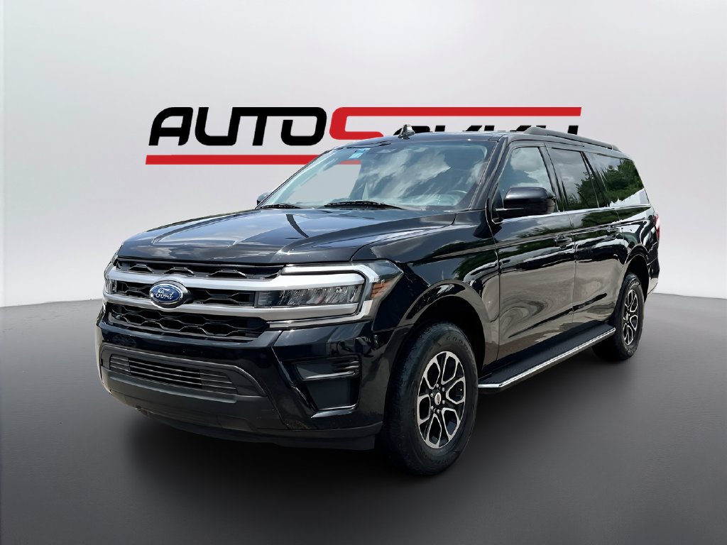 2022 Ford Expedition Max photo 3 of 32