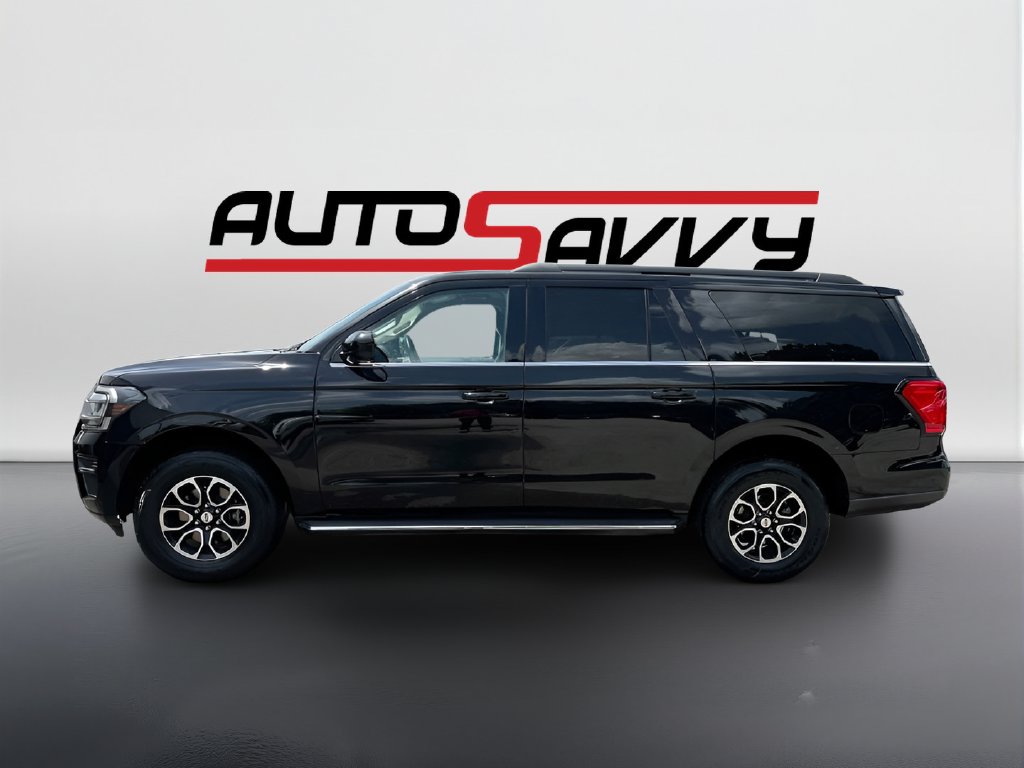 2022 Ford Expedition Max photo 4 of 32