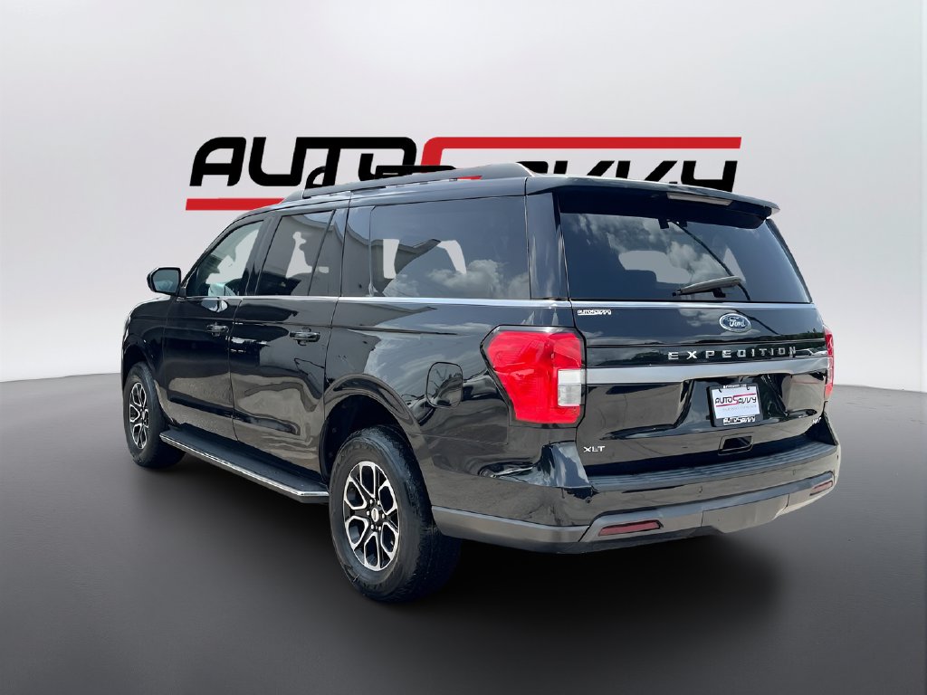 2022 Ford Expedition Max photo 5 of 32