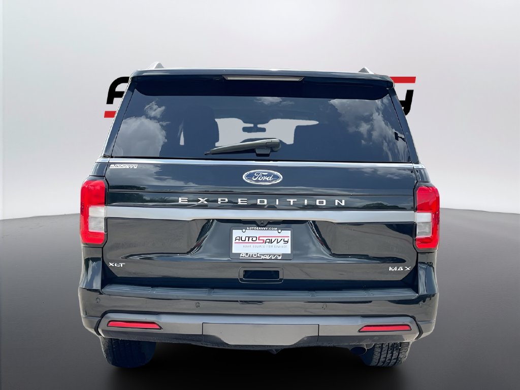 2022 Ford Expedition Max photo 6 of 32