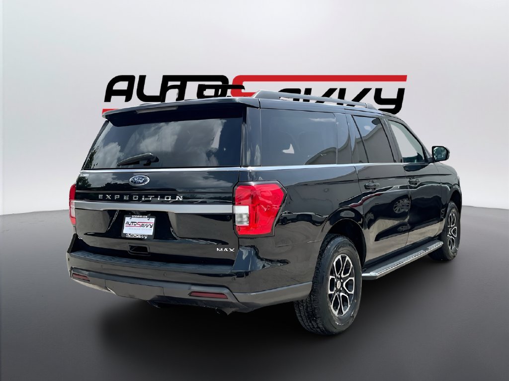 2022 Ford Expedition Max photo 7 of 32