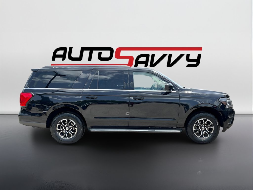 2022 Ford Expedition Max photo 8 of 32