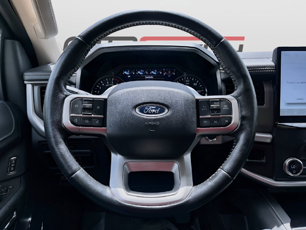 2022 Ford Expedition Max photo 11 of 32