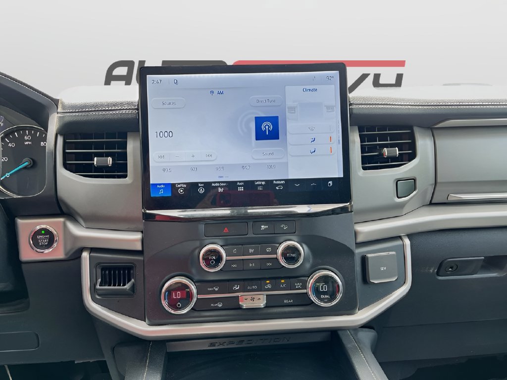 2022 Ford Expedition Max photo 15 of 32