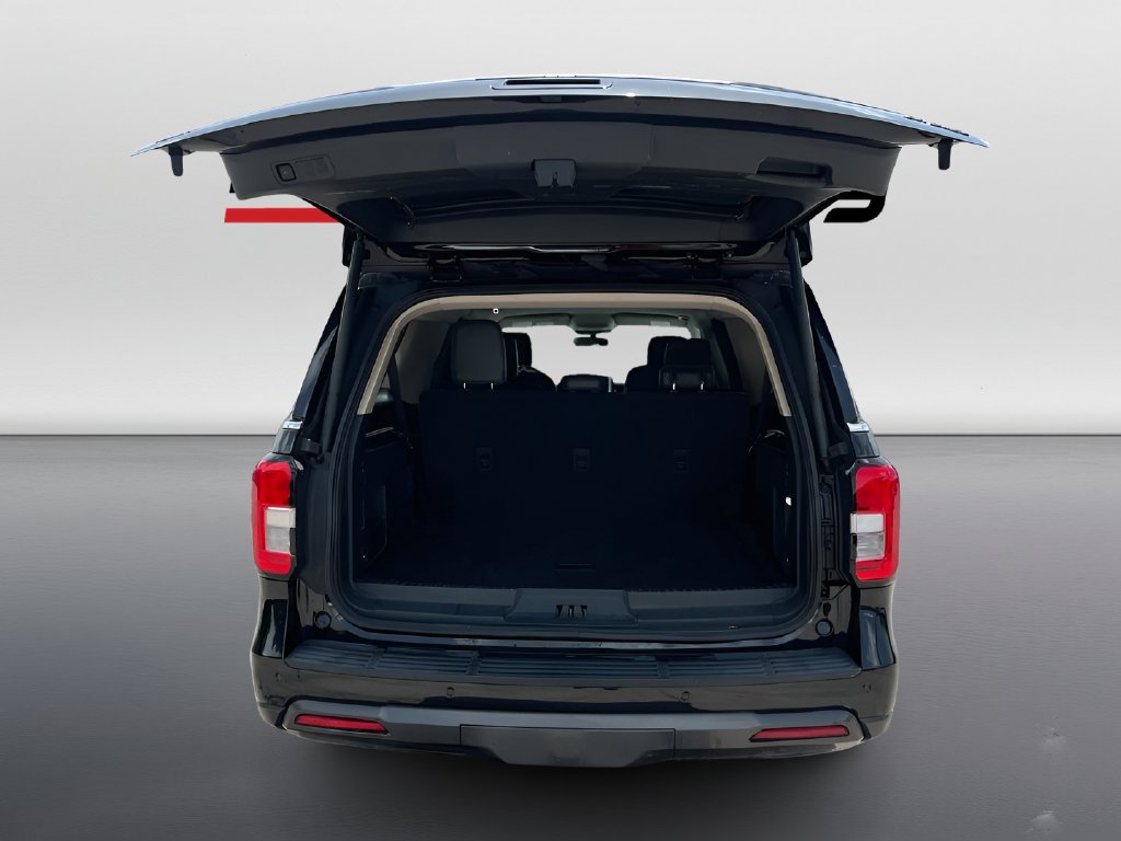 2022 Ford Expedition Max photo 25 of 32