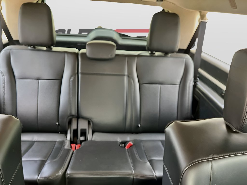 2022 Ford Expedition Max photo 26 of 32