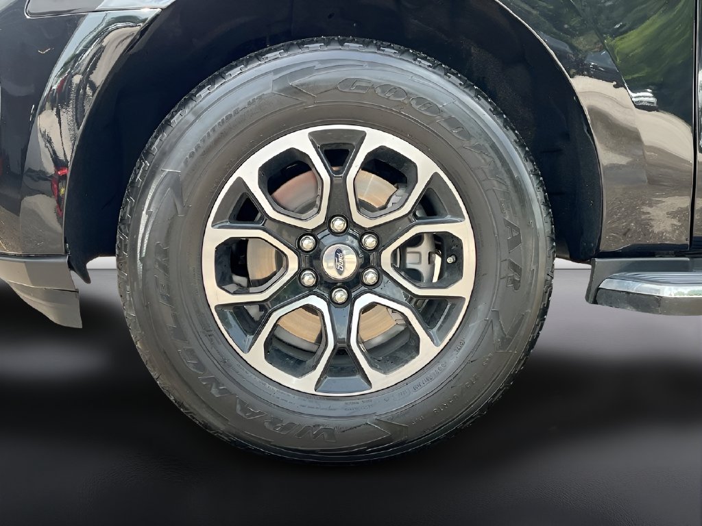 2022 Ford Expedition Max photo 31 of 32