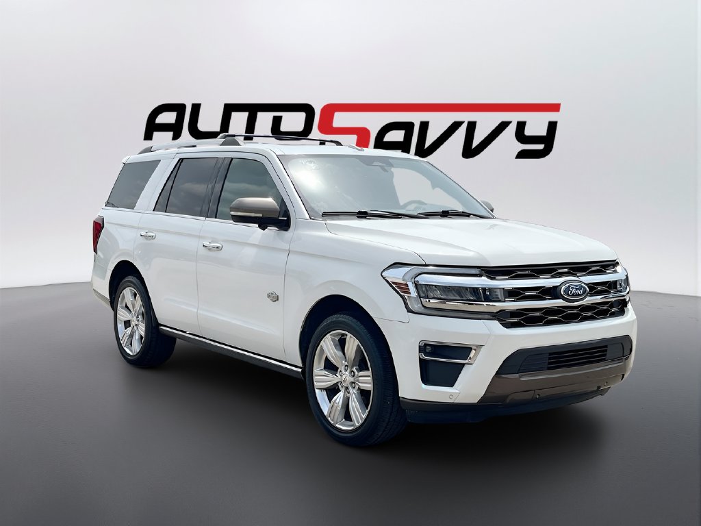 2024 Ford Expedition