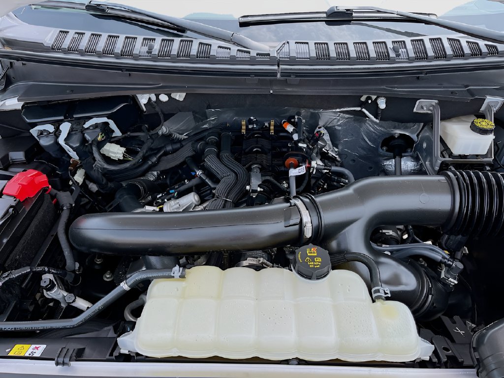 2024 Ford Expedition photo 33 of 37