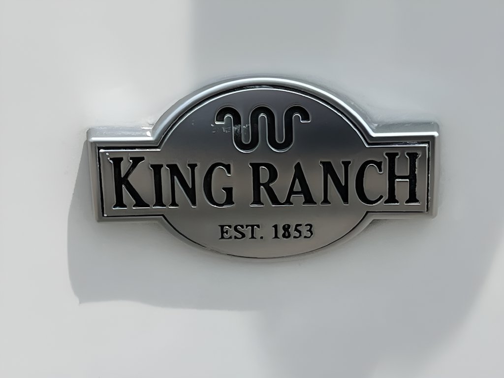 2024 Ford Expedition photo 36 of 37