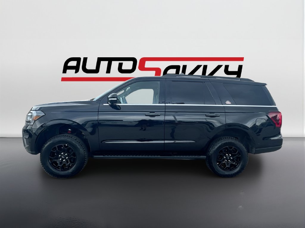 2022 Ford Expedition photo 4 of 35