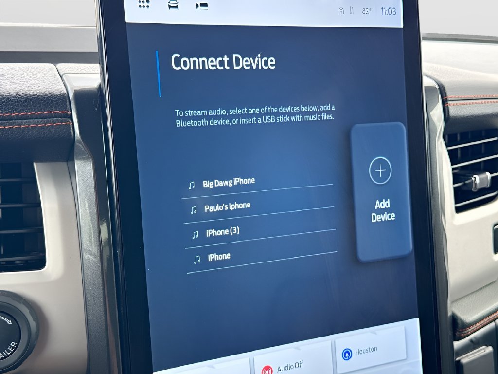 2022 Ford Expedition photo 15 of 35