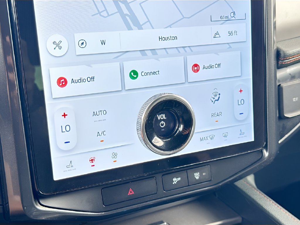 2022 Ford Expedition photo 16 of 35