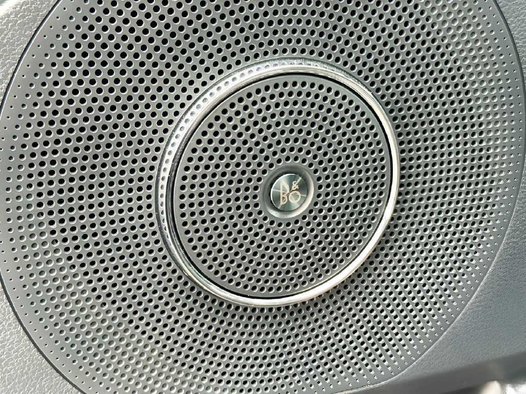 2022 Ford Expedition photo 19 of 35