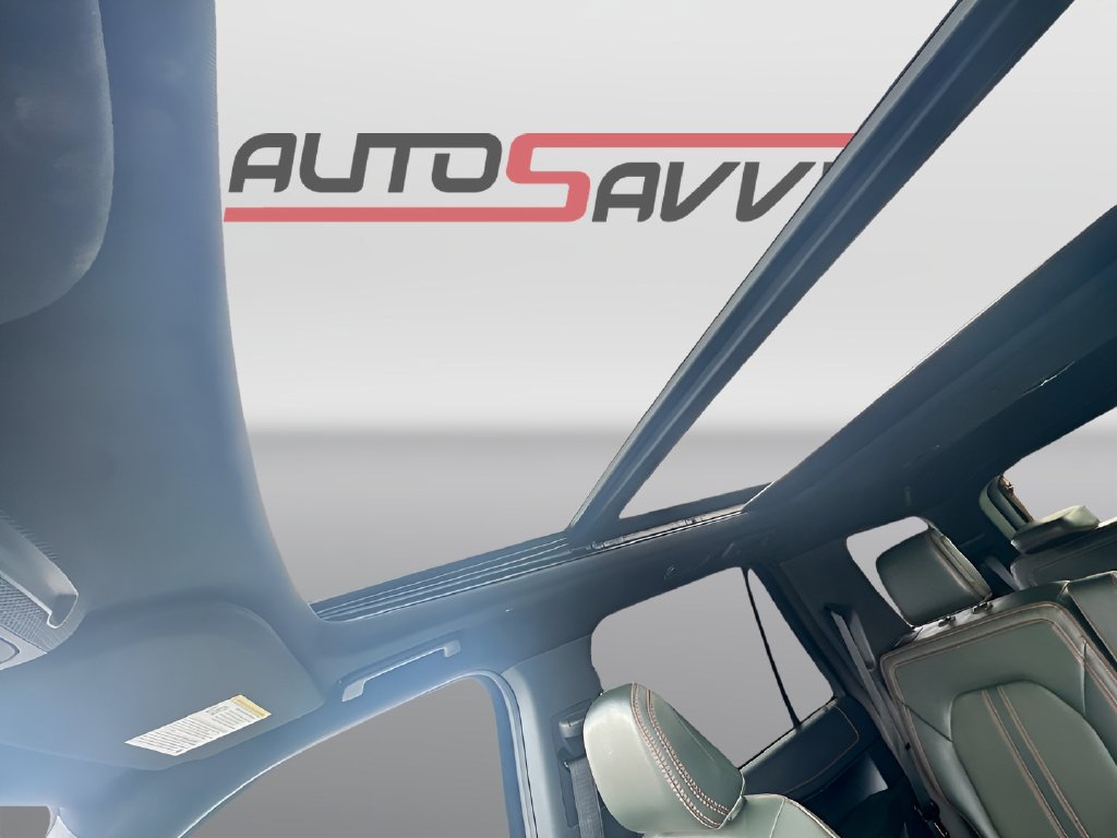 2022 Ford Expedition photo 23 of 35