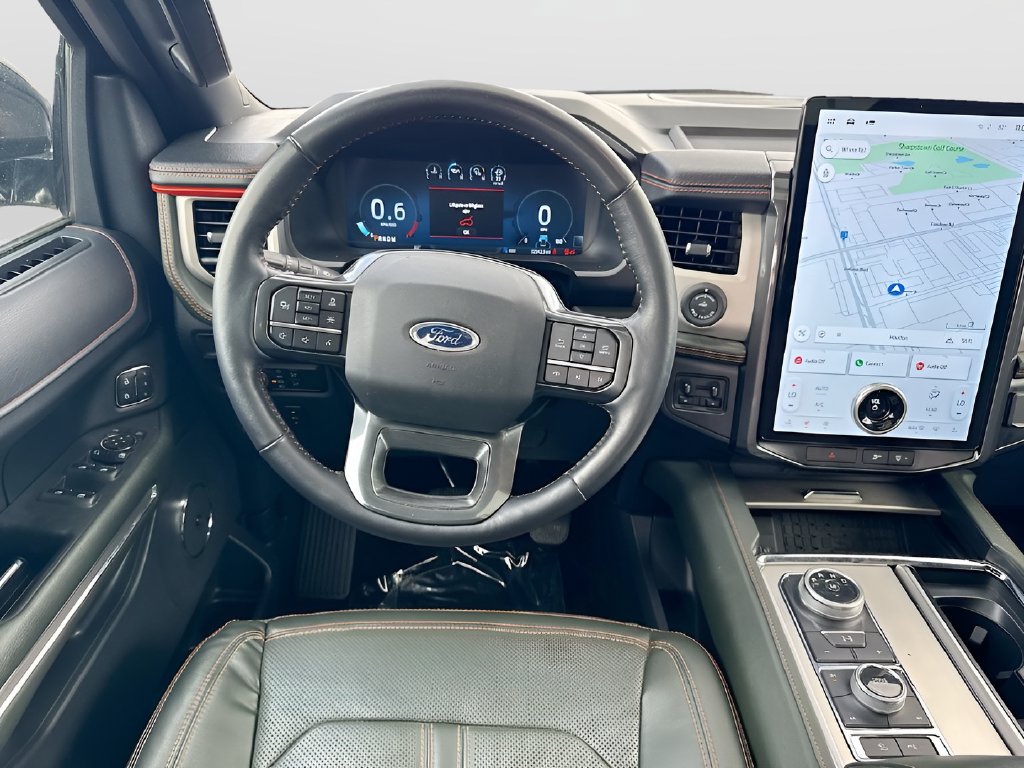 2022 Ford Expedition photo 24 of 35