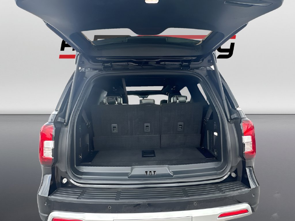 2022 Ford Expedition photo 28 of 35