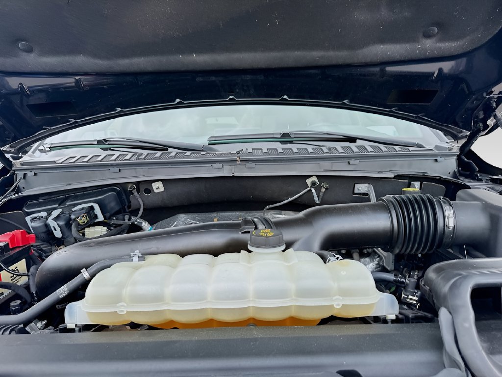 2022 Ford Expedition photo 33 of 35