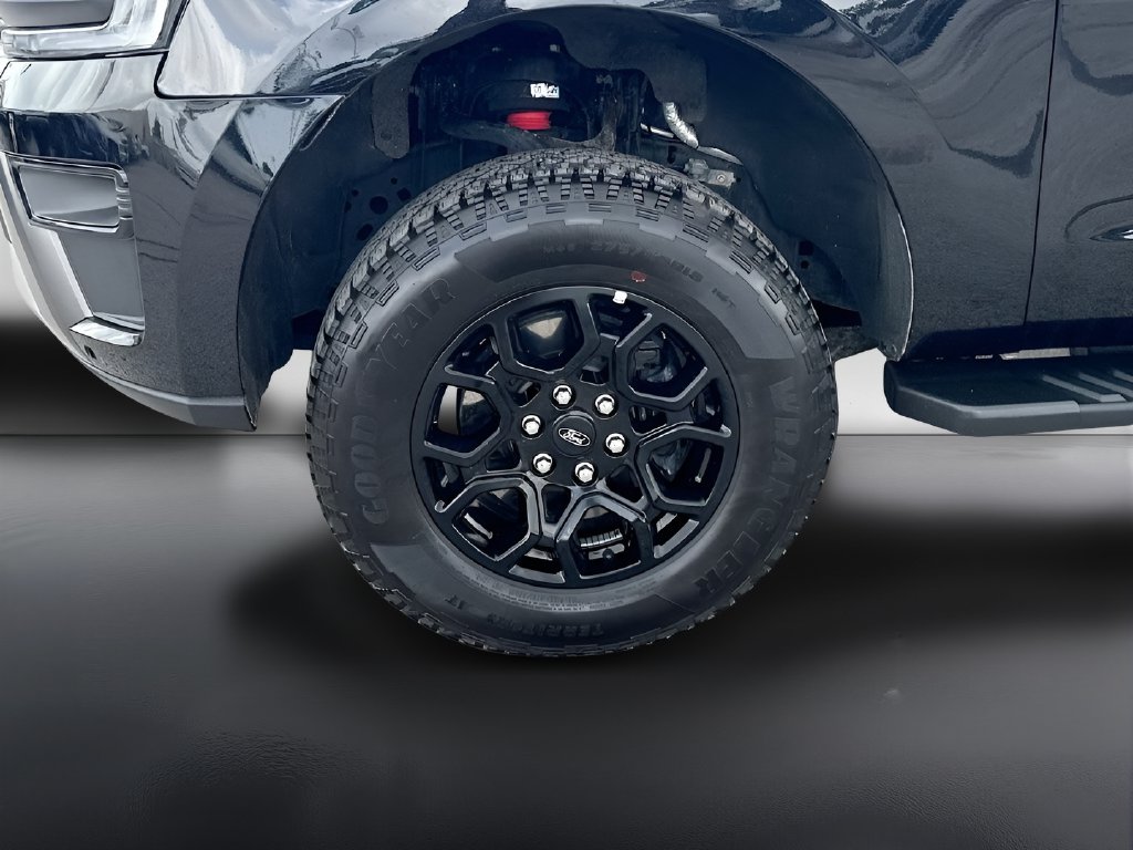 2022 Ford Expedition photo 34 of 35